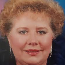 Mary Harding Obituary (1951