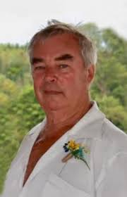 Obituary of Raymond Alvin Carnahan