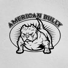 Pin De Anna D En Idk Tatuajes De Perros Pitbull Dibujos American Bully