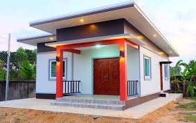 Desain rumah minimalis impianmu make u'r home more beautiful follow us & tag your friend. Gambar Rumah Impian Masa Depan