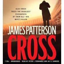 James Patterson Google Images James Patterson James Patterson Books Alex Cross Series
