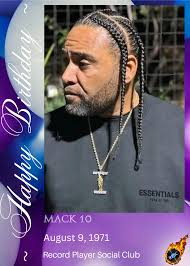 Del the Funky Homosapien's Music Career and Birthday Celebration