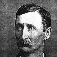 James Kingman “Pete” Richards (1855-1924)