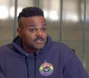 Firefighter sues San Francisco over homophobic, racist bullying at work