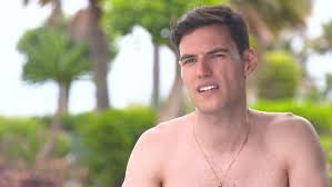 Love island 2021 is rumoured to start next month (june). Francesco In Love Island Nl 2021 Het Italiaanse Topmodel Love Reality