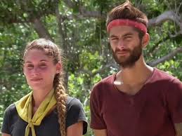 Koh-Lanta : ces couples qui se sont formés grâce au jeu d'aventure - Femme  Actuelle