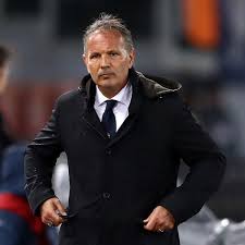 Mihajlovic napoli piu' forte, brutta sconfitta. Sinisa Mihajlovic Bologna Manager Announces He Has Leukemia Sports Illustrated