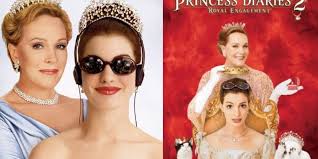 Pretty pink princess land is the 24th location in adventure mode. Royal Update What We Know About The Princess Diaries 3 Inside The Magic