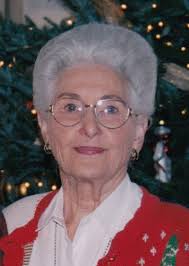 Pearl Fulgham Obituary