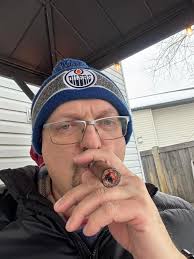 Comparison of LFD DL Chisel with other cigars