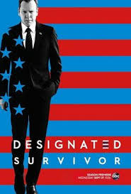 Survivor 41 filming delayed until 2021. Designated Survivor Season 2 Wikipedia