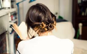 A simple bandana or a few curls can do the trick. 5 Fun And Simple Hairstyles For Nurses With Short Hair Scrubs The Leading Lifestyle Nursing Magazine Featuring Inspirational And Informational Nursing Articles