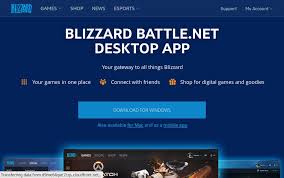 Then open the battle.net app like you normally do. Pin On Linoxide