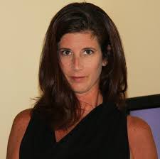 Brooke Courtney Werner Hirsch (1974-2013)