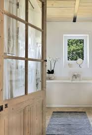 Un Joli Mas De Cocagne Maison Maison Style Salle De Bains Minimaliste