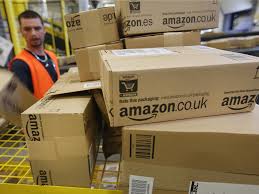 Amazon One Day Shipping Claim Is Misleading Asa Says Amazon Amazon Online Shopping Amazon Delivery