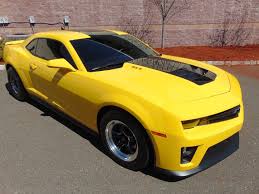 Image result for Rally Yellow 2013 Camaro