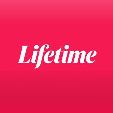 Logo LIFETIME (Tanpa Sub IND)