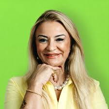 DRA. REGINA VIDAL(PSICÓLOGA) (@reginavidaln) · Teresópolis, RJ