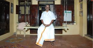 Fir Against Tamil Orator Nellai Kannan Gets Booked For Remarks Against Narendra Modi Amit Shah