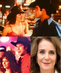 When Debra Winger looked back