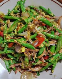 Resepi nasi goreng ikan bilis. Pin On Cooking