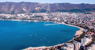 Primorie grand resort hotel 5*. Gorodskoj Okrug Gelendzhik Gelendzhik