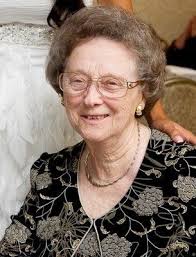 Alice Ricigliano Obituary (1926