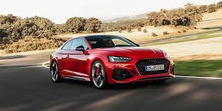 Image result for Tango Red 2023 Audi