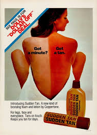 Image result for Light Coppertone 1977 Amana