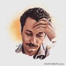 حين تخون الوطن .. لن تجد تراباً يحن عليك يوم موتك ستشعر بالبرد ، حتى وأنت  ميت . " #غسان_كنفاني،🇵🇸❤️🥀