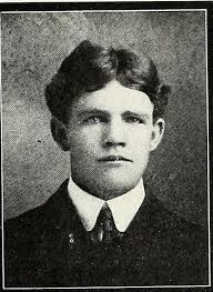 James Garfield “Jim” Peckham (1881-1961)