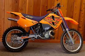 The suspension and braking system is amazing. Motocross And Supercross Colors Guide To The Plastic On Track