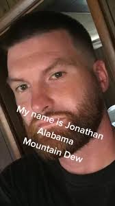 Jonathan and Alabama