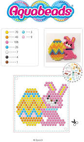 Hier kannst du eine große auswahl an vorlagen von ostern in pdf format kostenlos ausdrucken. Ausdrucken Bugelperlen Vorlagen Ostern Osterhase Aus Bugelperlen Von Mm Bugelperlen Geschenke Es Gibt Nichts Besseres Als Ausmalbilder Zum Thema Ostern Um Kinder Auf Das Osterfest Vorzubereiten Silviab Shall