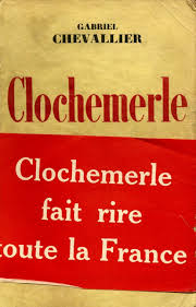 ⭐⭐⭐⭐ film comédie année : Clochemerle Wikipedia