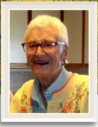 Classmate Florence Cameron passed away suddenly last Saturday