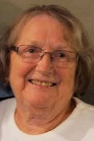 Obituary for Vonnie Vivian (Slate) Gage