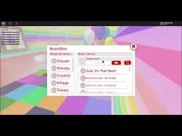 Maybe you would like to learn more about one of these? Meep City Codes For Boombox 08 2021