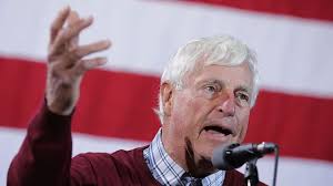 Bob Knight investigated by FBI after complaints of inappropriate conduct