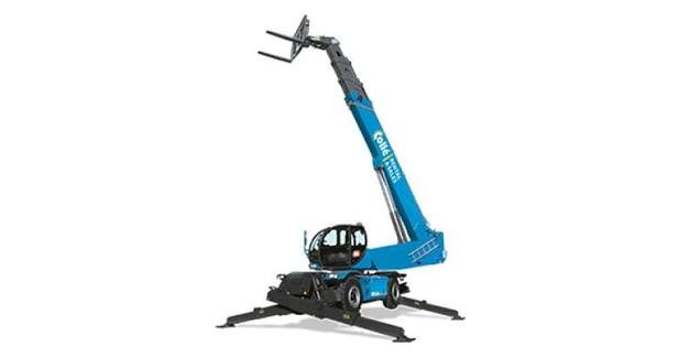 Magni RTH-1326 Telehandler