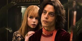 The way this imperfect universe works, malek's physical impression of mercury is the star. Rami Malek Confirms He S Dating Bohemian Rhapsody Co Star Cinemablend