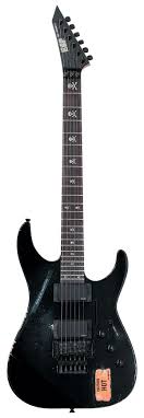 Pin By Carlos Cofre On Guitars Esp Guitars Music Guitar Signature Guitar