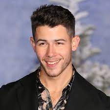 Stars, die ihren Penis gezeigt haben: Nick Jonas | Stars, die ihren Penis  gezeigt haben | BRAVO