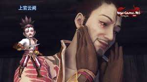 Hoạ Giang Hồ Mobile