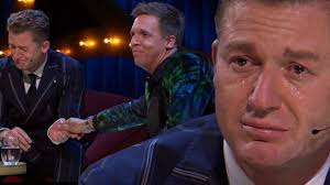 Prachtig moment tijdens 'Een Brief Aan Jou' in Jani De Musical