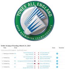 Tvi malaysia online, tvi malaysia live stream, government. è°ˆå¤©è¯´ç¾½badtalk Yonex All England Open 2021 Finals Order Of Play Sunday March 21 2021 Malaysia Time Starting At 6 00pm 8 Hours Live Streaming 1 Http Www Zhuafan Live Channeltypes Badminton 2 Https Myklik Rtm Gov My Channel Tv 1