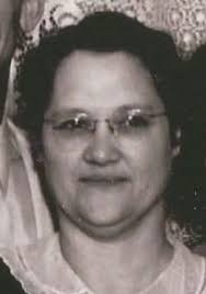 Estelle Catherine Anderton Terry (1903-1993)