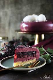 Holunderbeeren Torte 5 Jahre Maren Lubbe Holunderbeeren Dessert Rezepte