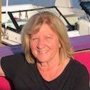 Jillian Donnelly (@JillianWineGal)